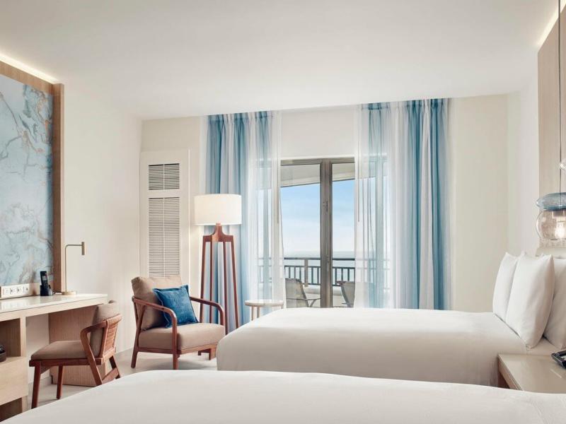 JW Marriott Cancun Resort & Spa