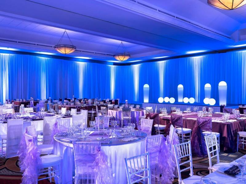 JW Marriott Cancun Resort & Spa