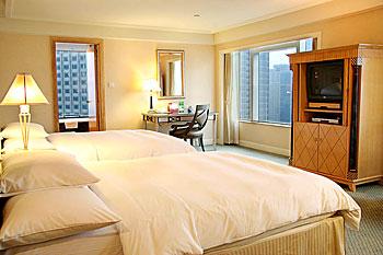 JW Marriott Hotel Chongqing