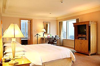 JW Marriott Hotel Chongqing