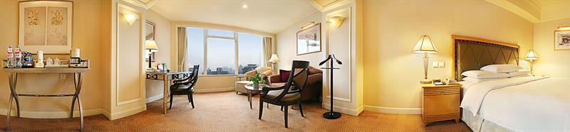 JW Marriott Hotel Chongqing