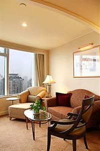 JW Marriott Hotel Chongqing
