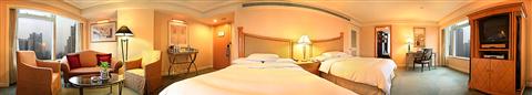 JW Marriott Hotel Chongqing
