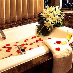 JW Marriott Hotel Chongqing