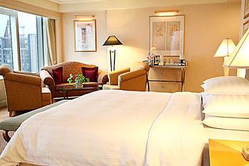 JW Marriott Hotel Chongqing