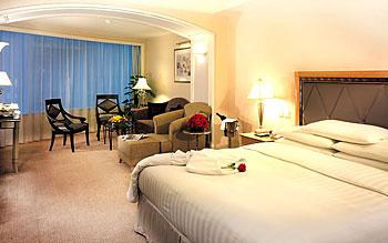 JW Marriott Hotel Chongqing