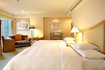 JW Marriott Hotel Chongqing