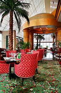 JW Marriott Hotel Chongqing