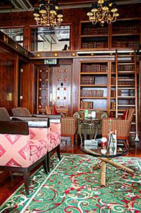 JW Marriott Hotel Chongqing