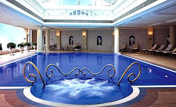 JW Marriott Hotel Chongqing