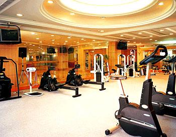 JW Marriott Hotel Chongqing