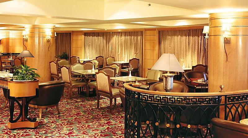 JW Marriott Hotel Chongqing