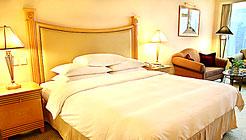 JW Marriott Hotel Chongqing