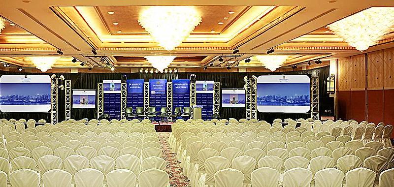 JW Marriott Hotel Chongqing