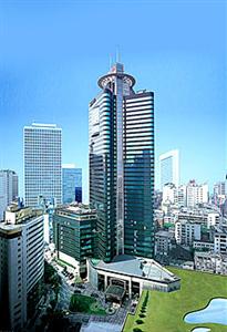 JW Marriott Hotel Chongqing
