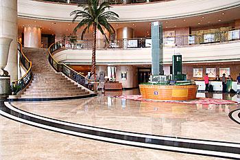 JW Marriott Hotel Chongqing