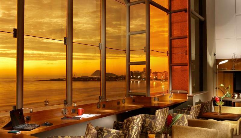 JW Marriott Hotel Rio de Janeiro