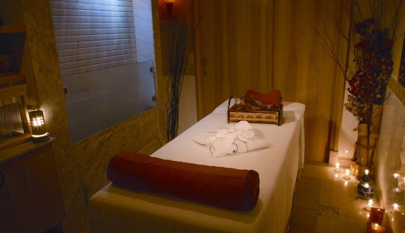 JW Marriott Hotel Rio de Janeiro