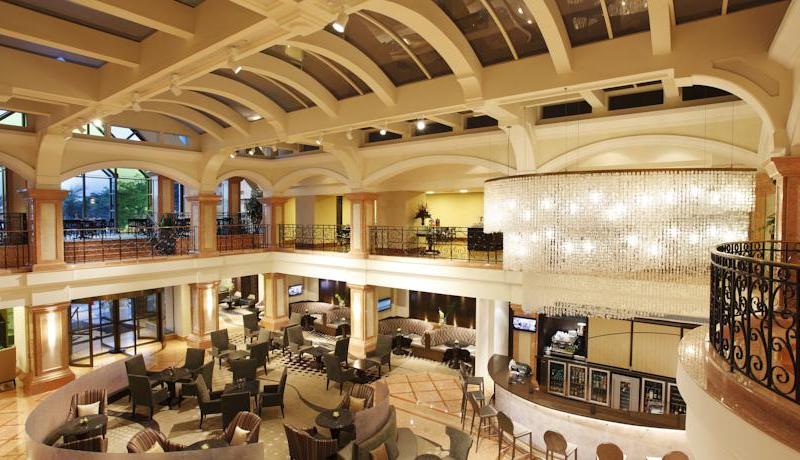 JW Marriott Hotel Rio de Janeiro