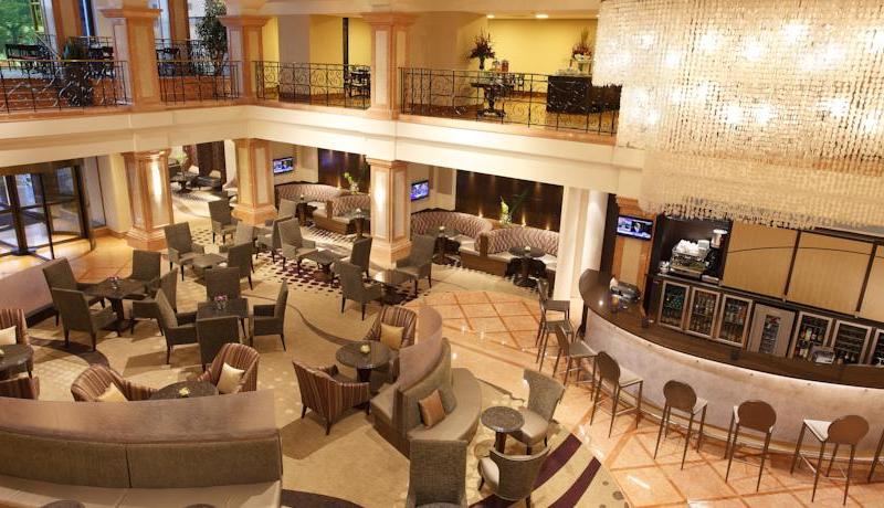 JW Marriott Hotel Rio de Janeiro