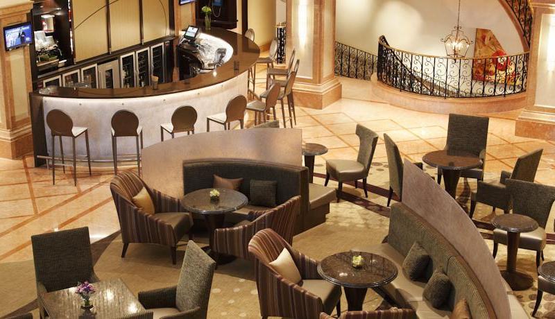 JW Marriott Hotel Rio de Janeiro