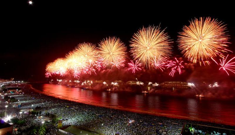 JW Marriott Hotel Rio de Janeiro