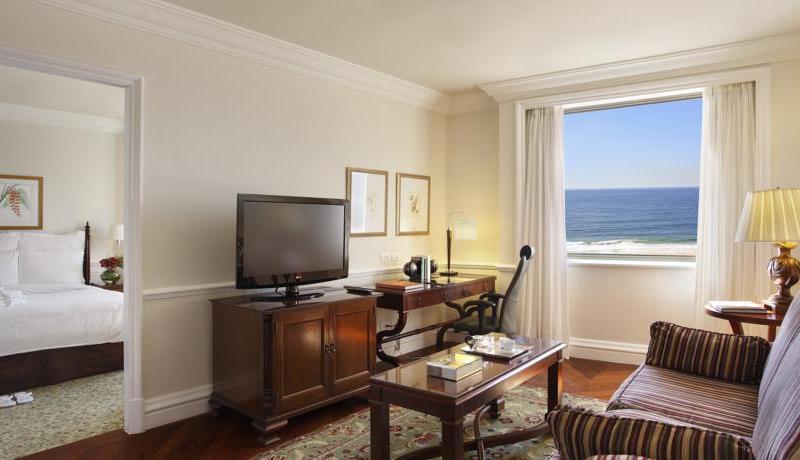 JW Marriott Hotel Rio de Janeiro