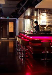 JW Marriott Hotel Seoul