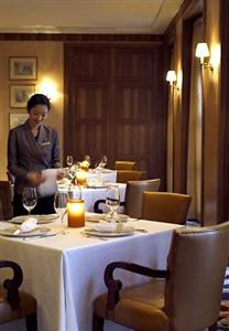 JW Marriott Hotel Seoul