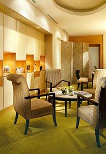 JW Marriott Hotel Seoul