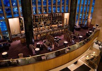 JW Marriott Hotel Seoul