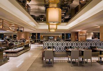 JW Marriott Hotel Seoul