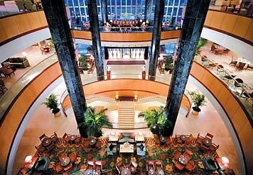 JW Marriott Hotel Seoul