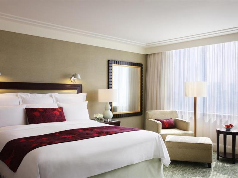 JW Marriott Hotel Seoul