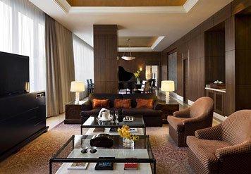 JW Marriott Hotel Seoul
