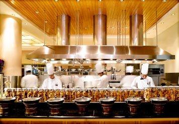 JW Marriott Hotel Jakarta
