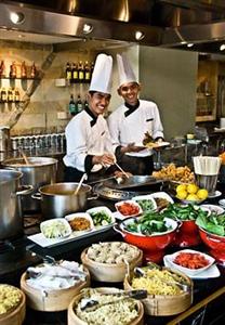 JW Marriott Hotel Jakarta