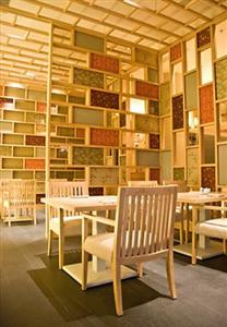 JW Marriott Hotel Jakarta