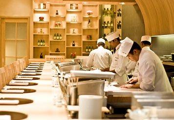 JW Marriott Hotel Jakarta