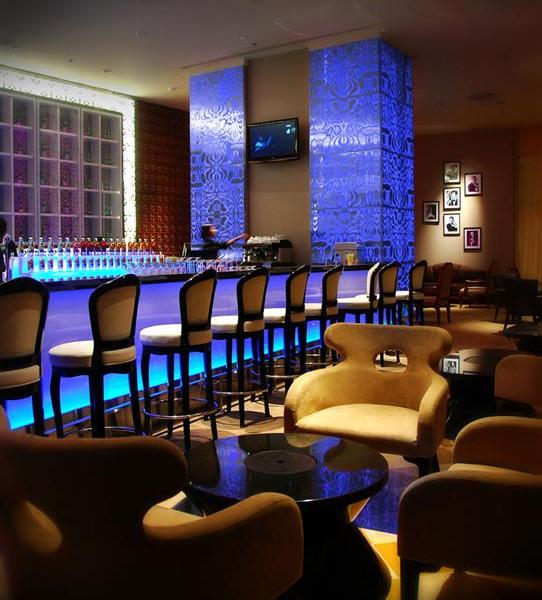 JW Marriott Hotel Jakarta