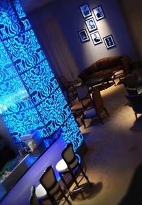 JW Marriott Hotel Jakarta