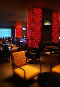 JW Marriott Hotel Jakarta