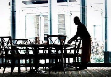 JW Marriott Hotel Jakarta