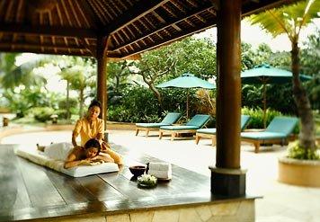 JW Marriott Hotel Jakarta