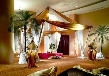 JW Marriott Hotel Jakarta
