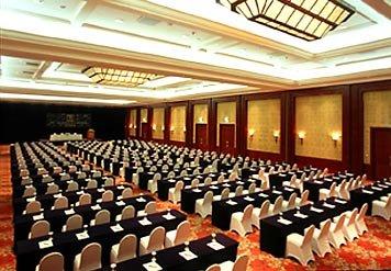 JW Marriott Hotel Jakarta