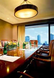 JW Marriott Hotel Jakarta