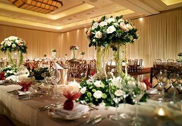JW Marriott Hotel Jakarta