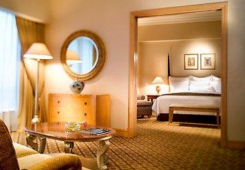 JW Marriott Hotel Jakarta