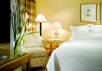 JW Marriott Hotel Jakarta